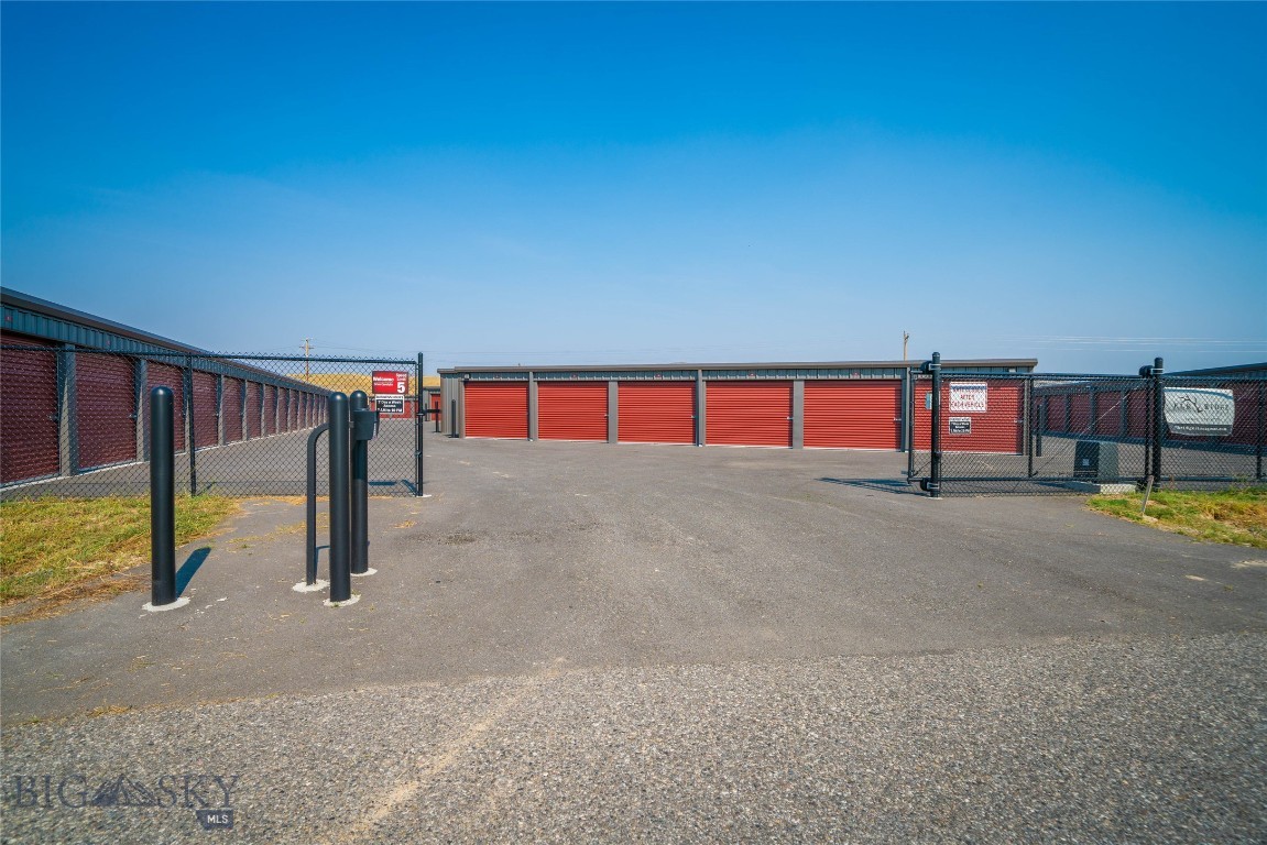 Village at Elk Ridge - Commercial Sale