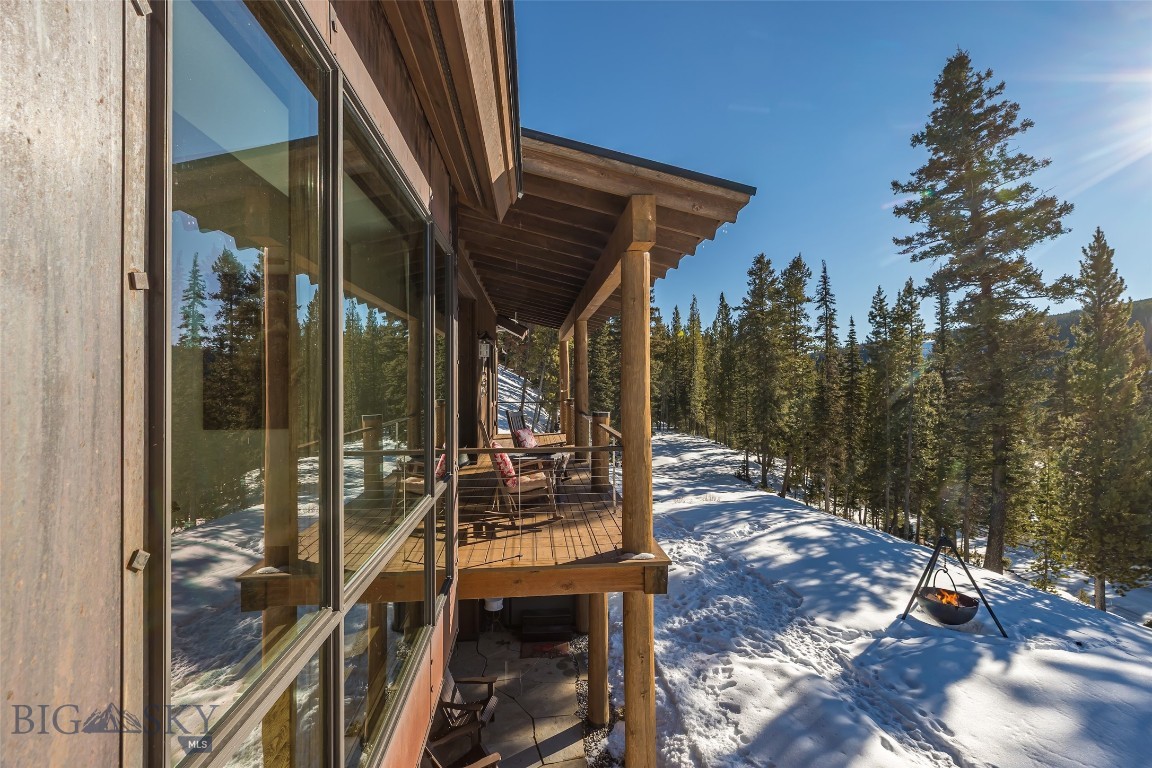 Minor Subdivision - Residential