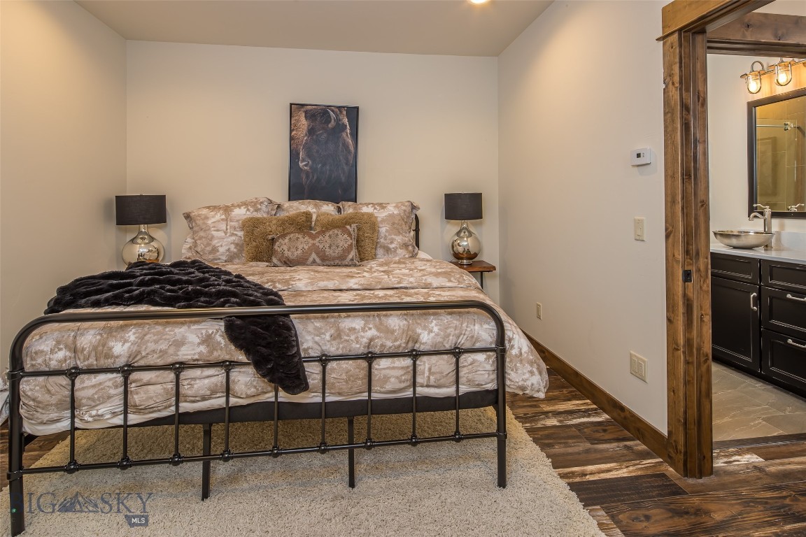 Minor Subdivision - Residential