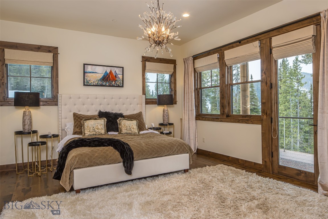 Minor Subdivision - Residential