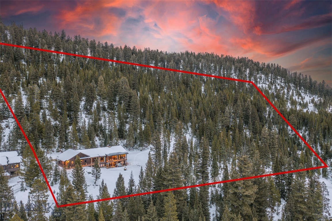 Minor Subdivision - Residential