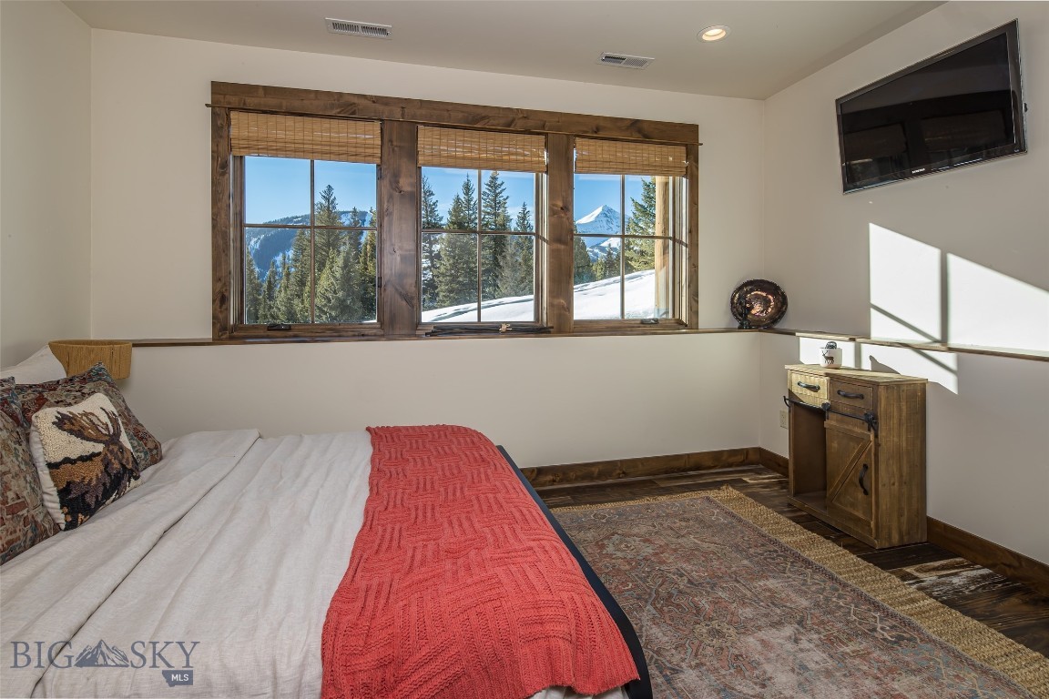 Minor Subdivision - Residential