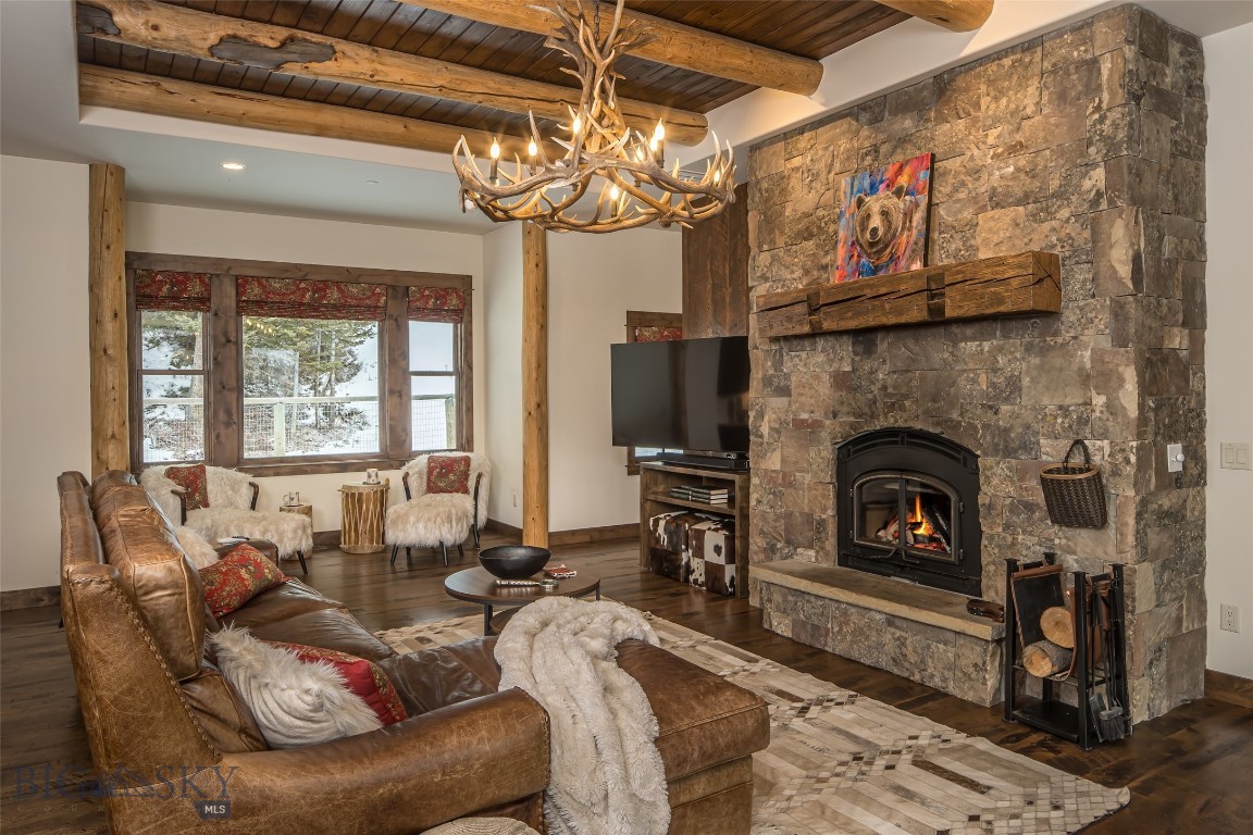 Minor Subdivision - Residential