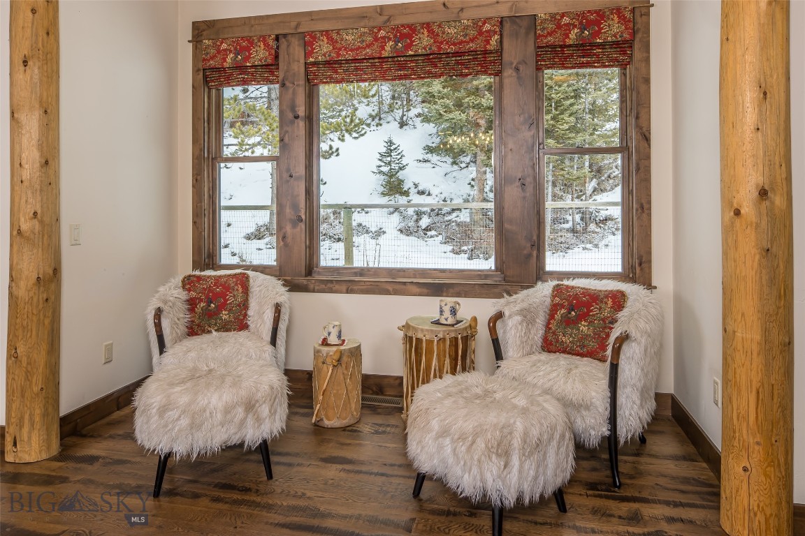 Minor Subdivision - Residential