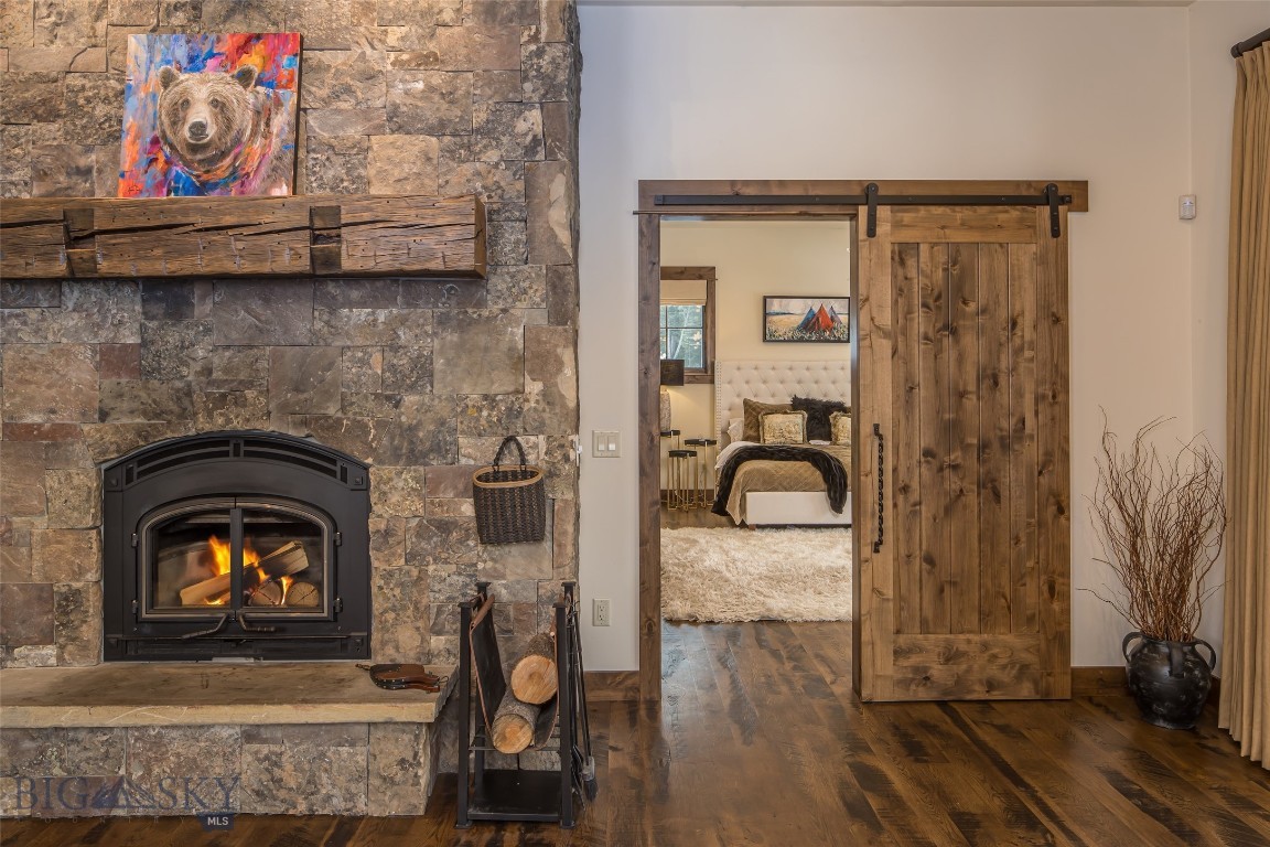 Minor Subdivision - Residential