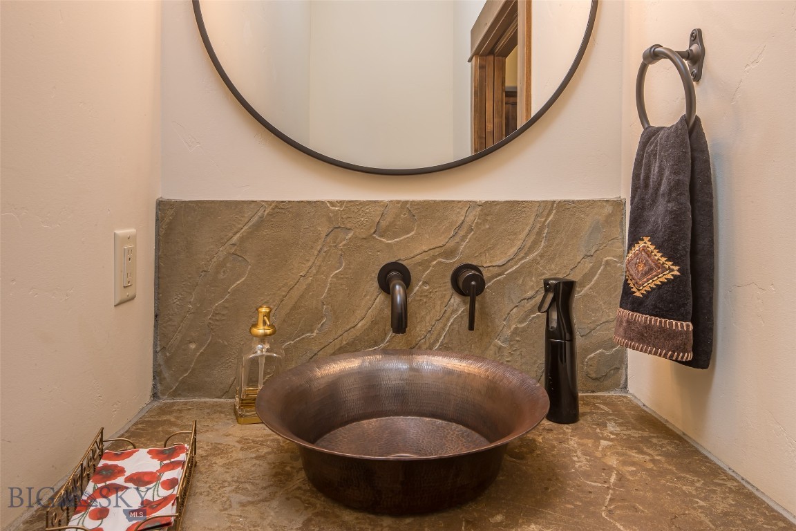 Minor Subdivision - Residential