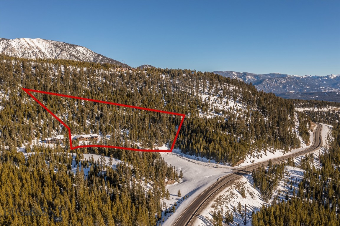 Minor Subdivision - Residential