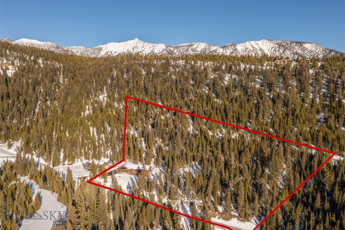 Minor Subdivision - Residential