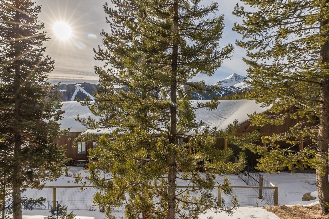 Minor Subdivision - Residential