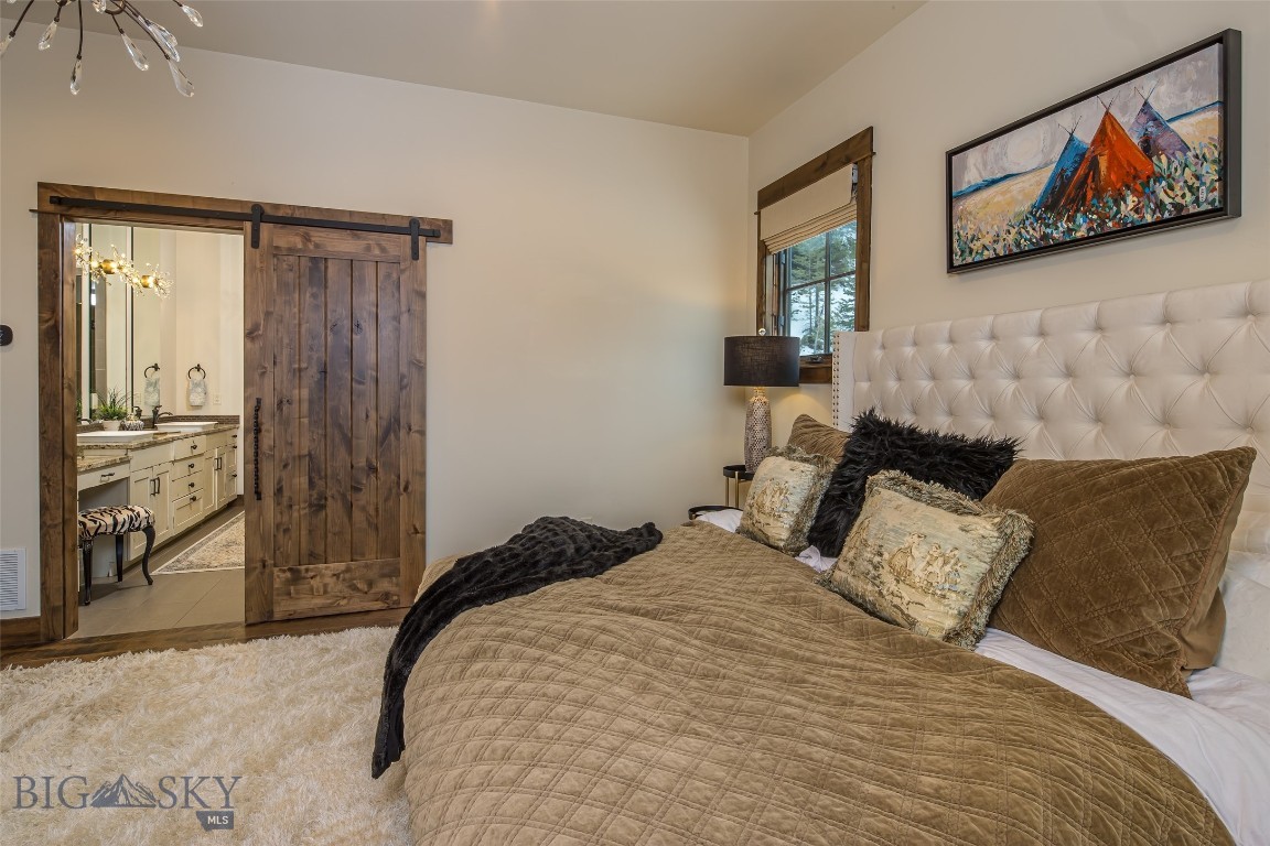 Minor Subdivision - Residential