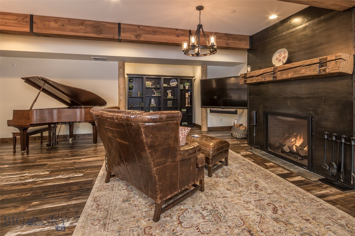 Minor Subdivision - Residential