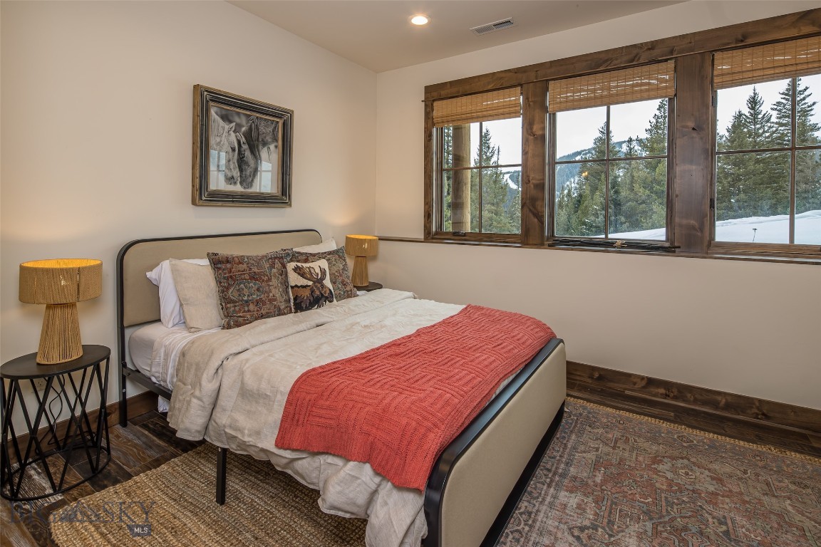 Minor Subdivision - Residential