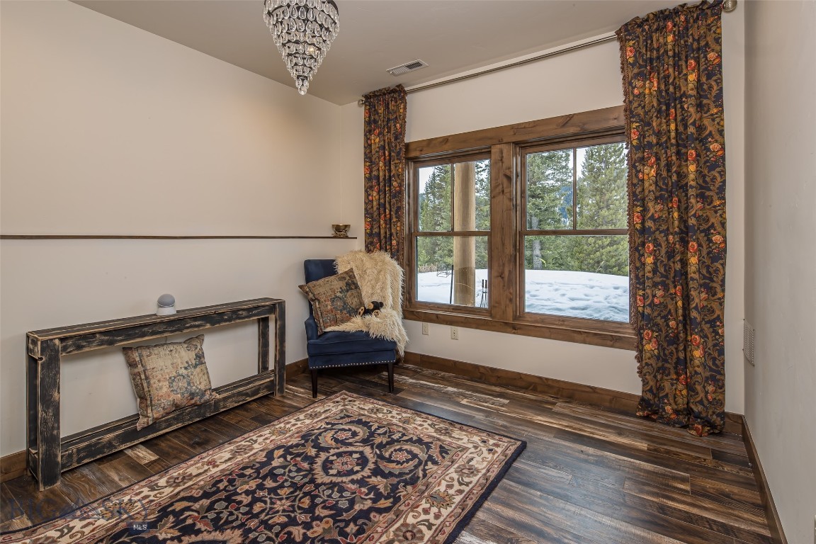 Minor Subdivision - Residential