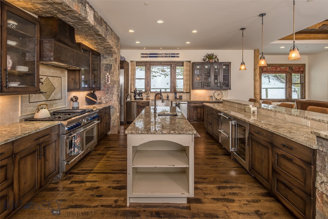 Minor Subdivision - Residential