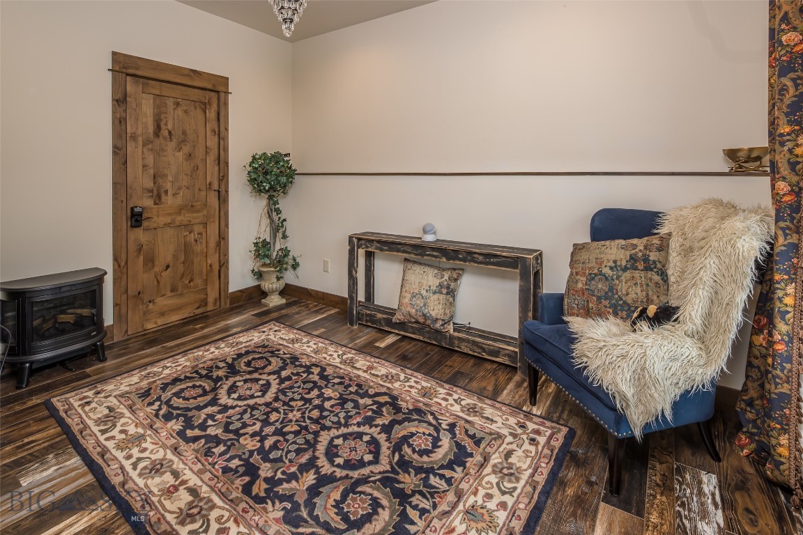 Minor Subdivision - Residential