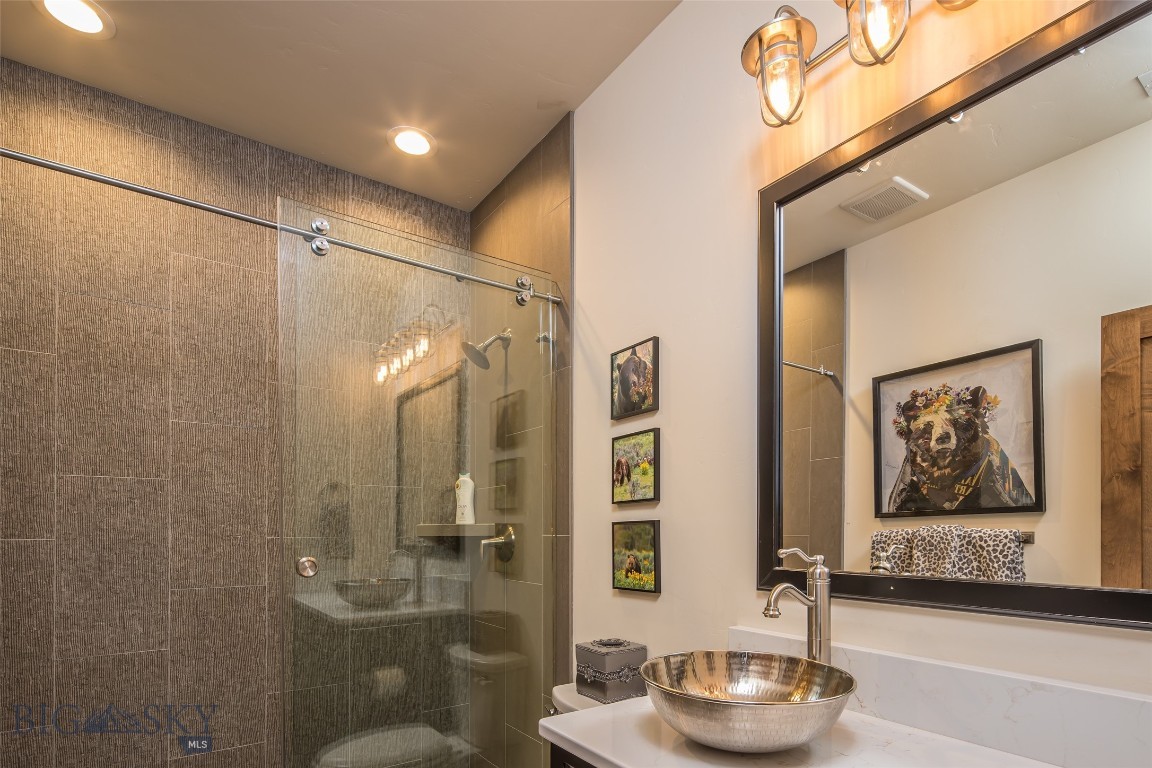 Minor Subdivision - Residential