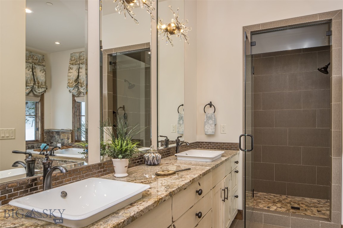 Minor Subdivision - Residential