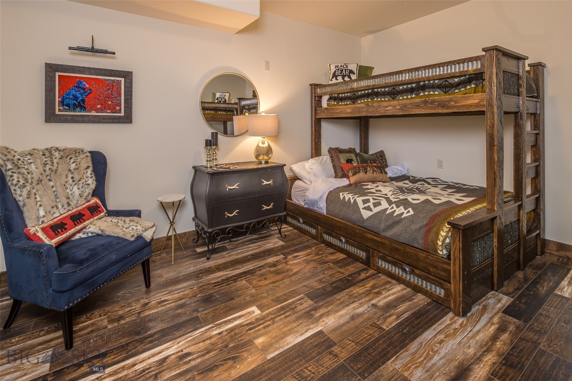 Minor Subdivision - Residential