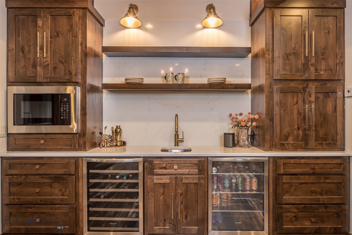 Minor Subdivision - Residential