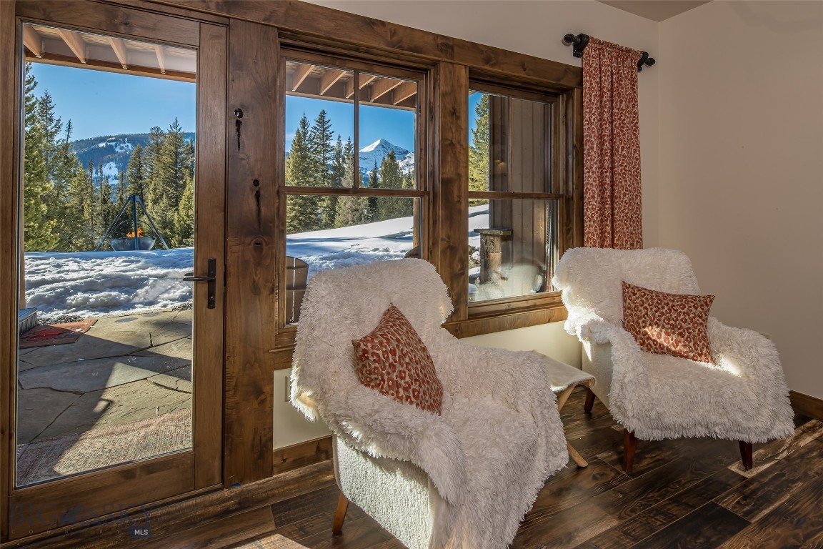 Minor Subdivision - Residential