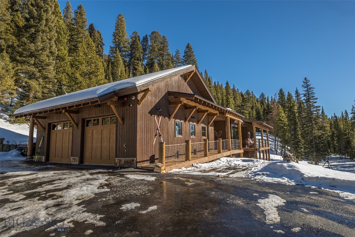 Minor Subdivision - Residential