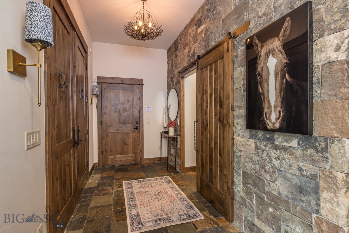 Minor Subdivision - Residential