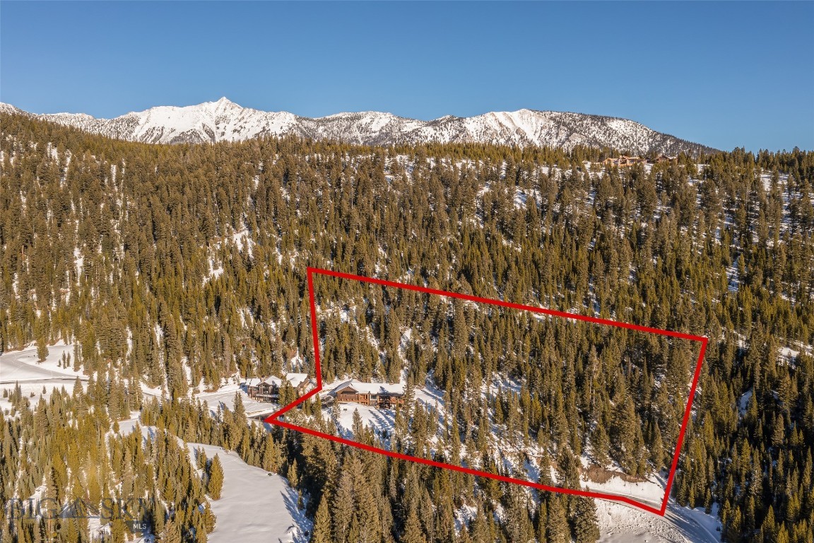 Minor Subdivision - Residential