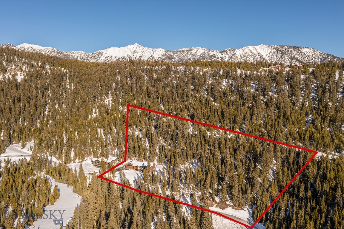 Minor Subdivision - Residential