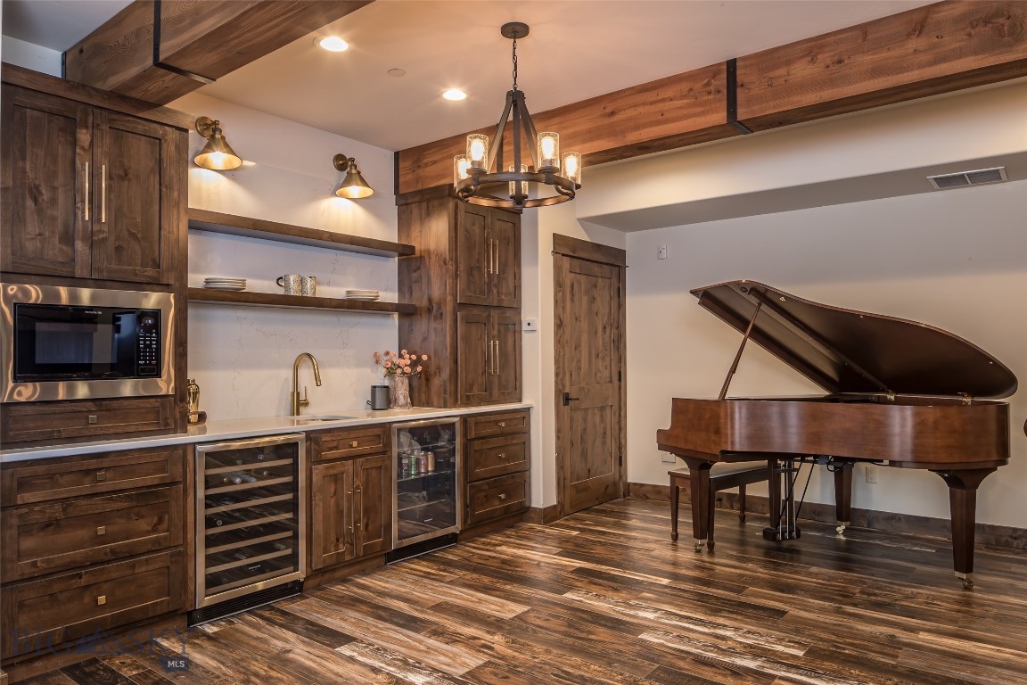 Minor Subdivision - Residential