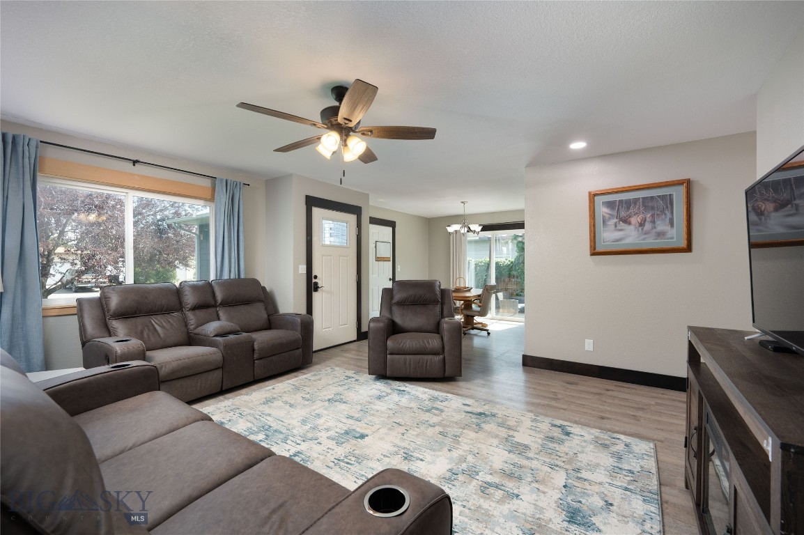 Armstrong Addition - Residential