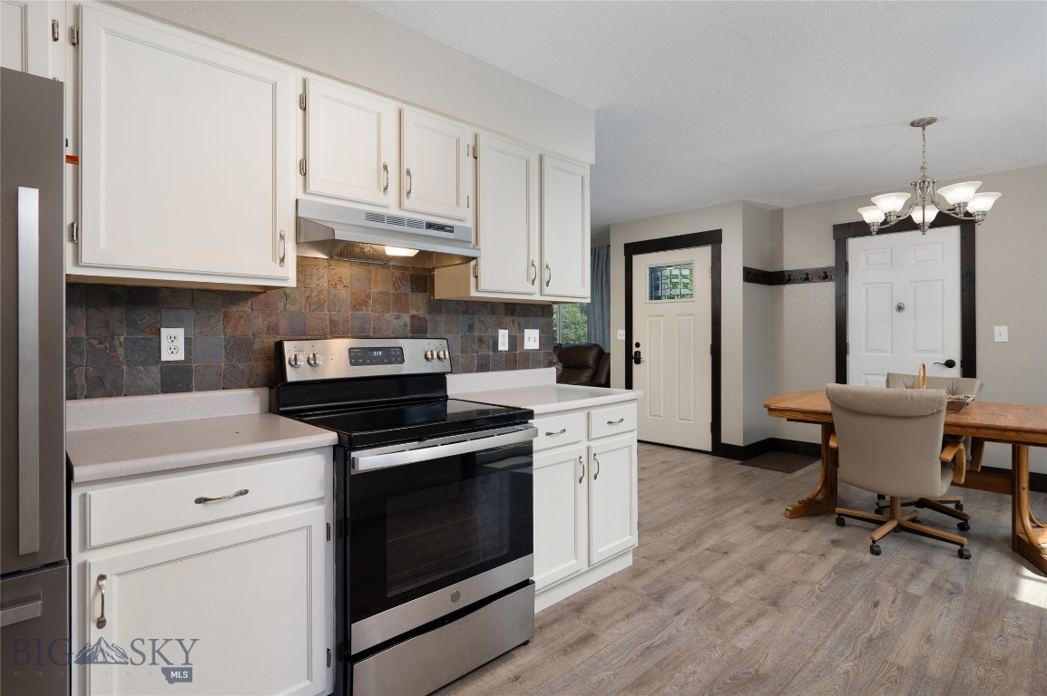 Armstrong Addition - Residential