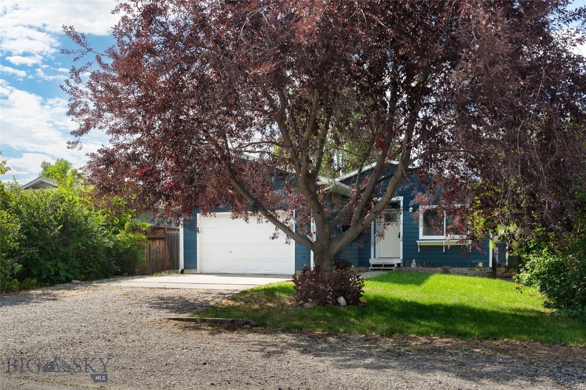Armstrong Addition - Residential