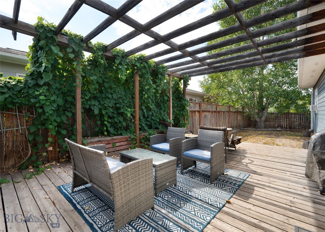Armstrong Addition - Residential