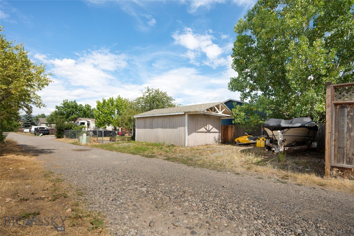 Armstrong Addition - Residential