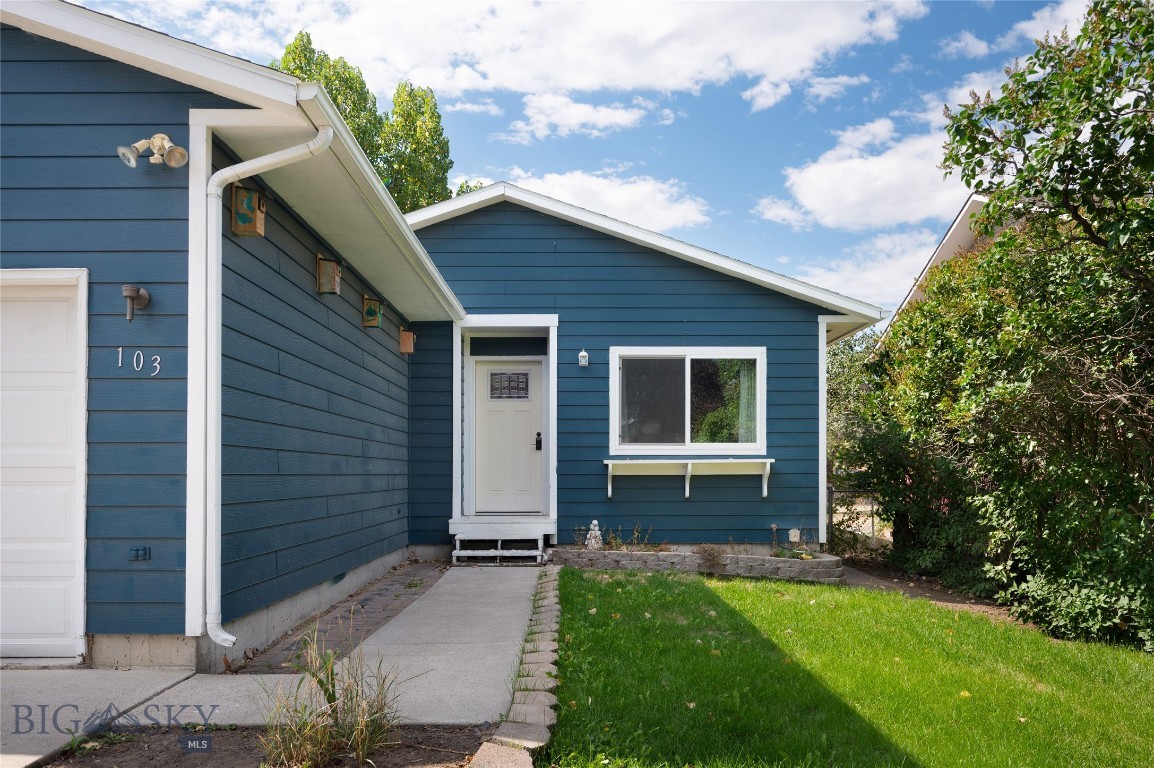 Armstrong Addition - Residential