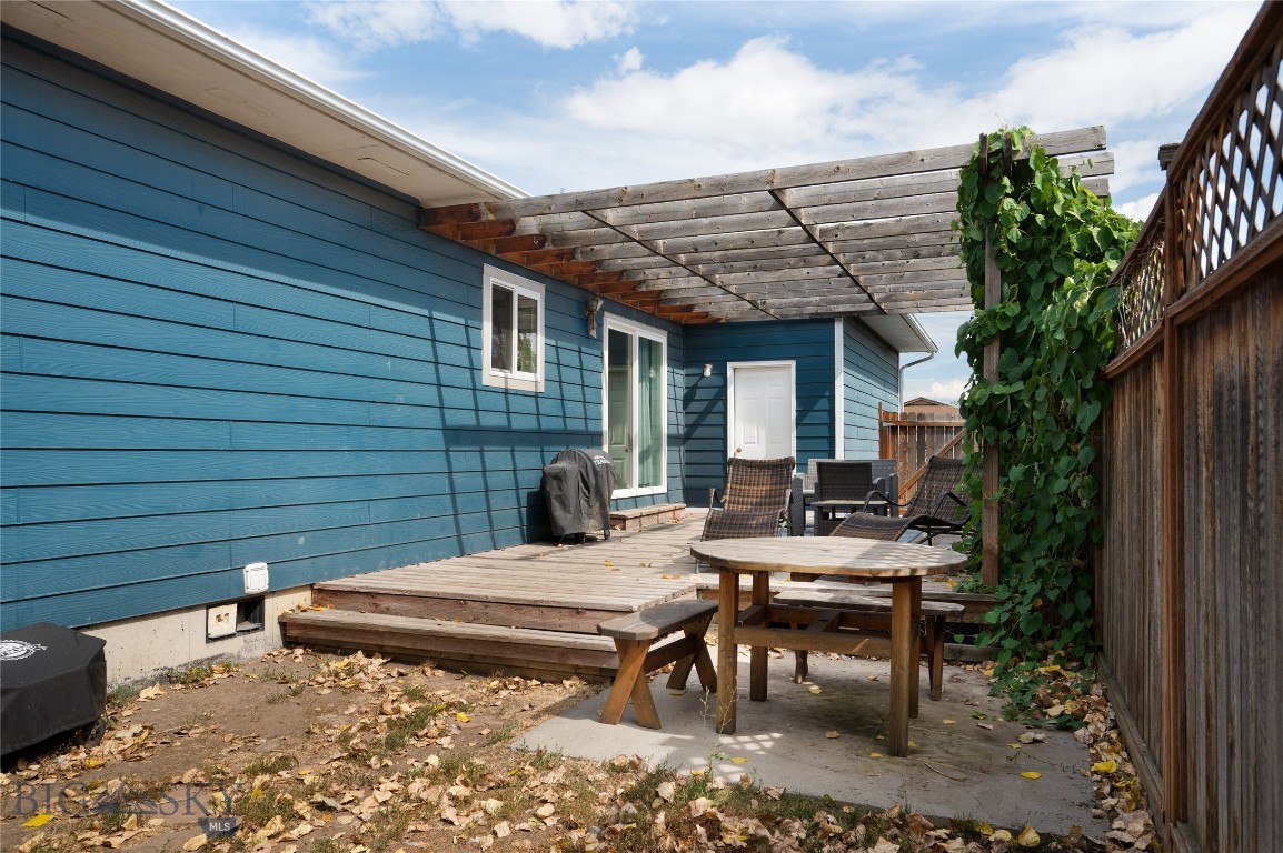 Armstrong Addition - Residential