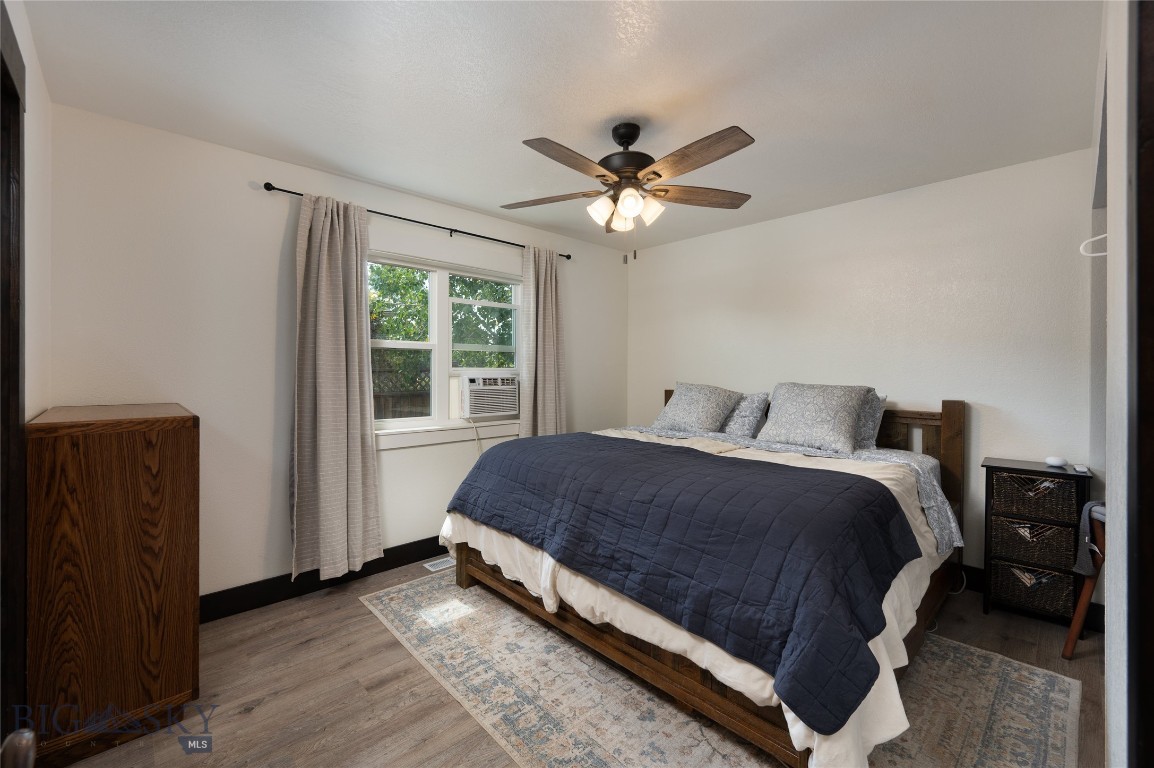 Armstrong Addition - Residential