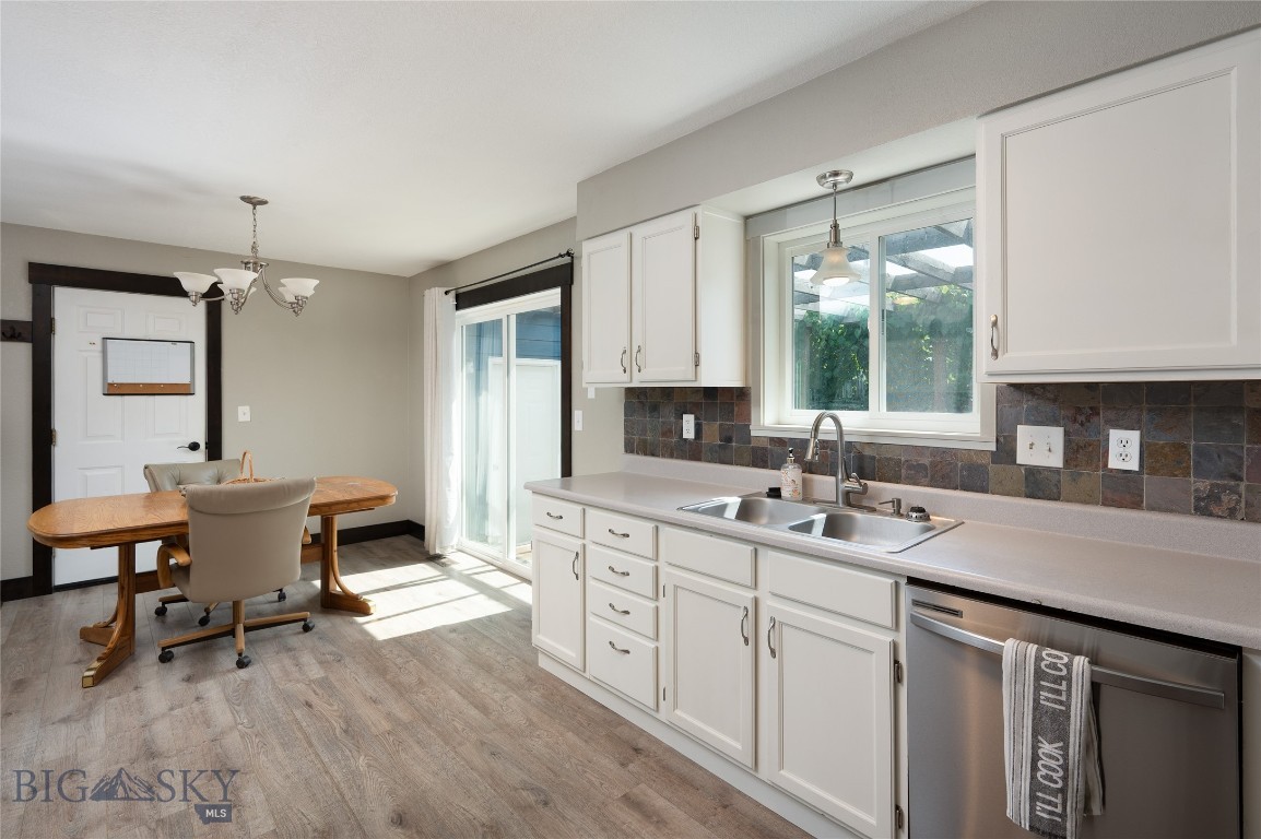 Armstrong Addition - Residential
