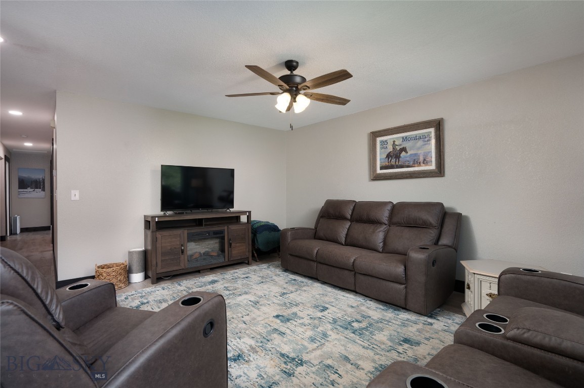 Armstrong Addition - Residential