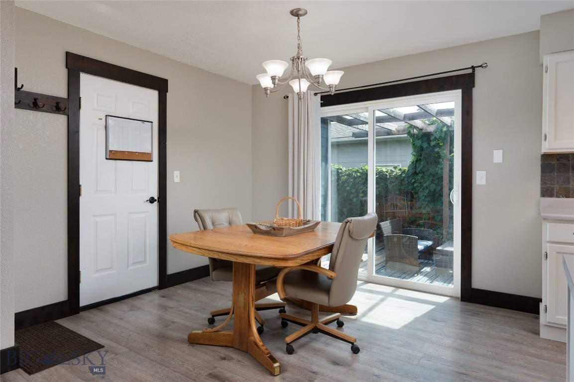 Armstrong Addition - Residential