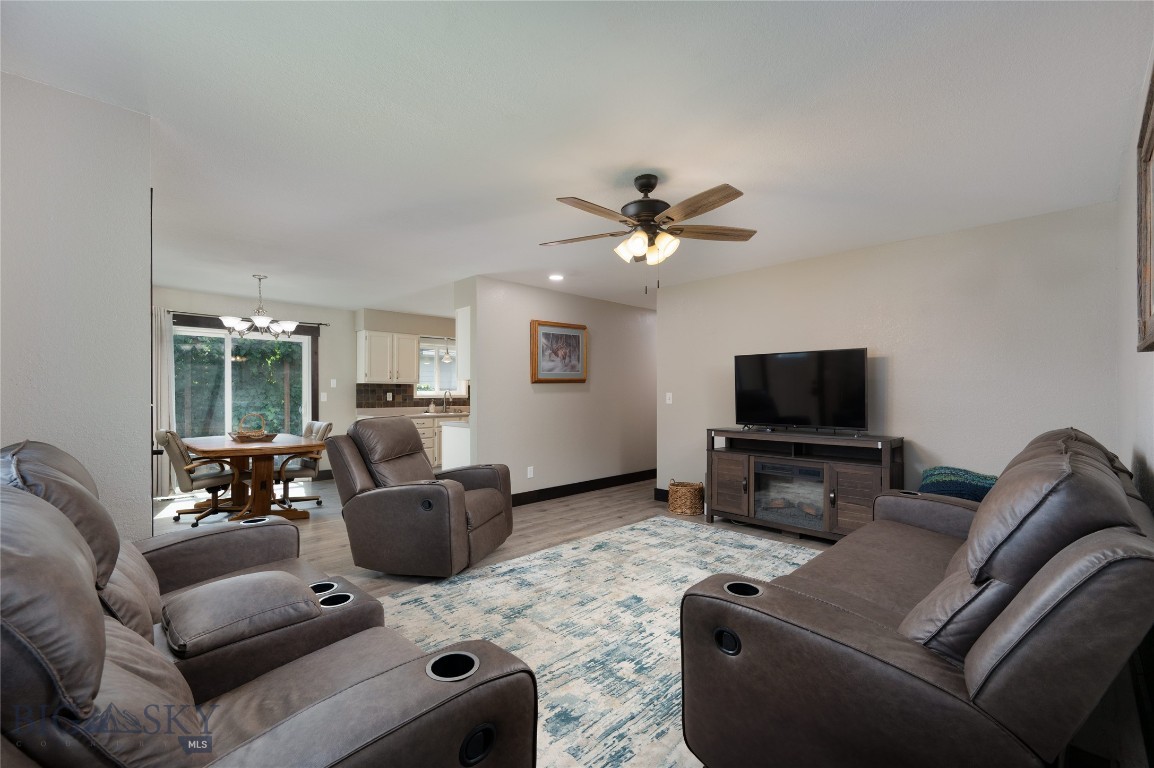 Armstrong Addition - Residential