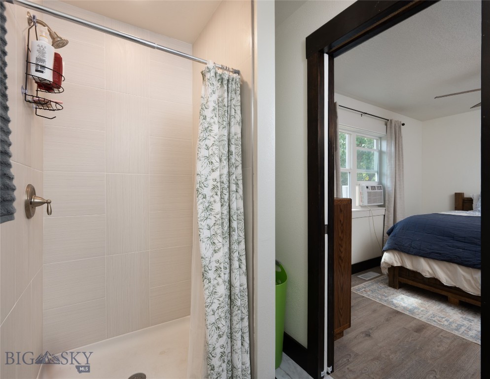 Armstrong Addition - Residential
