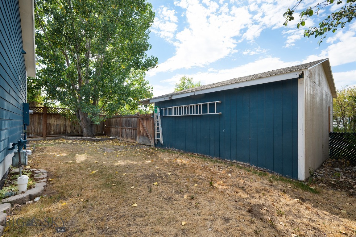 Armstrong Addition - Residential