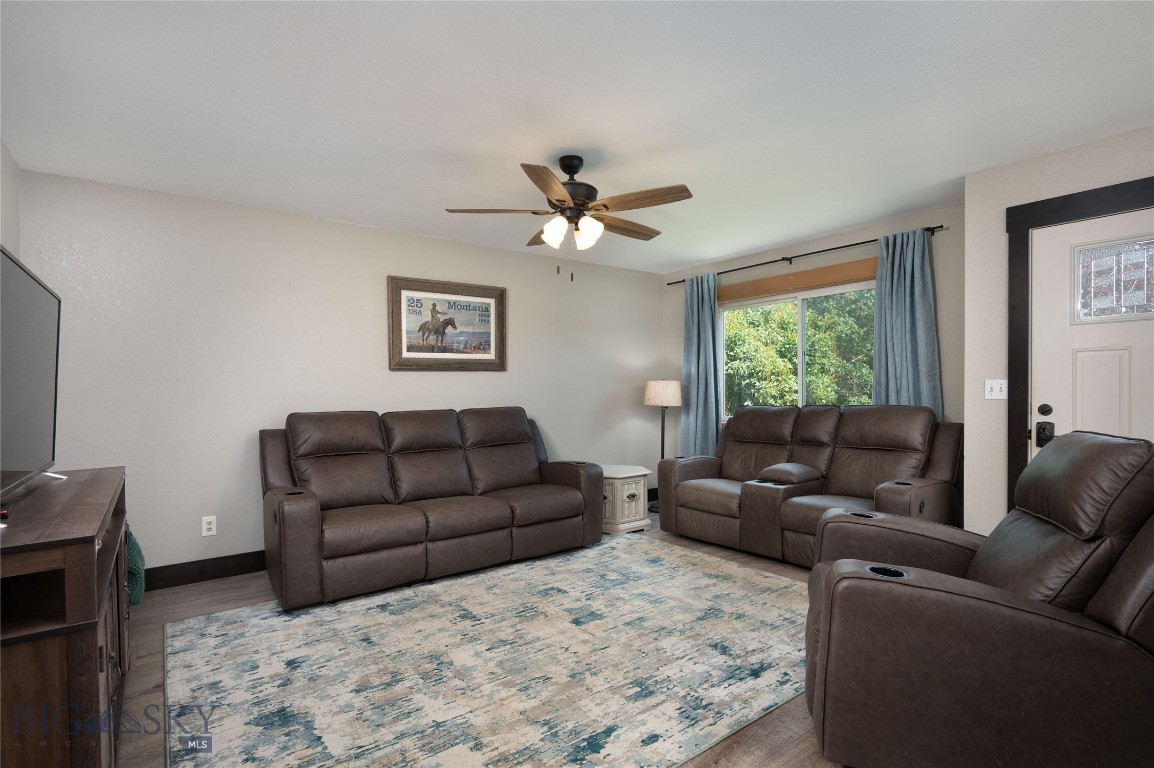 Armstrong Addition - Residential