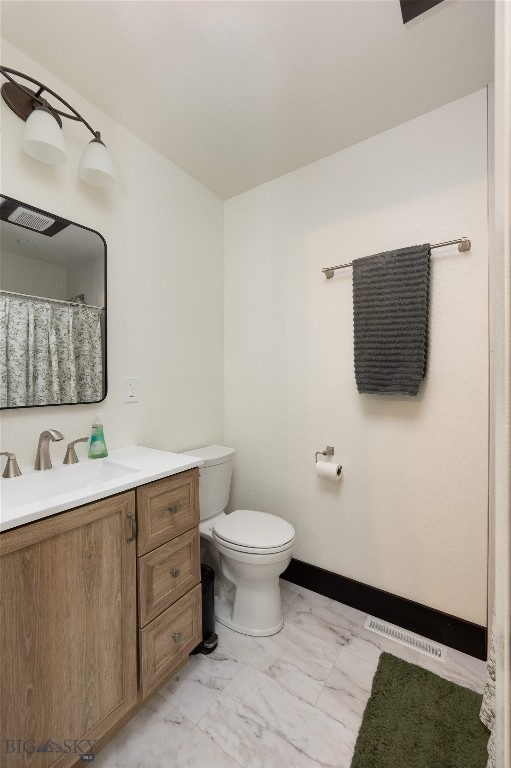 Armstrong Addition - Residential