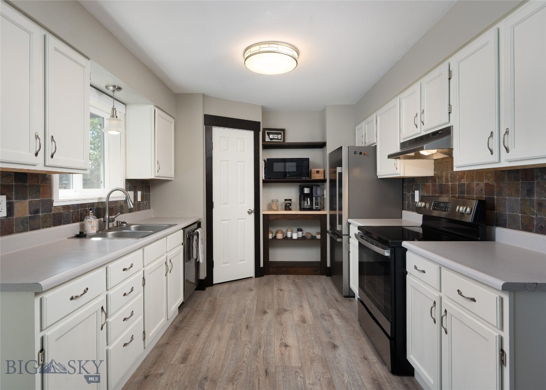 Armstrong Addition - Residential
