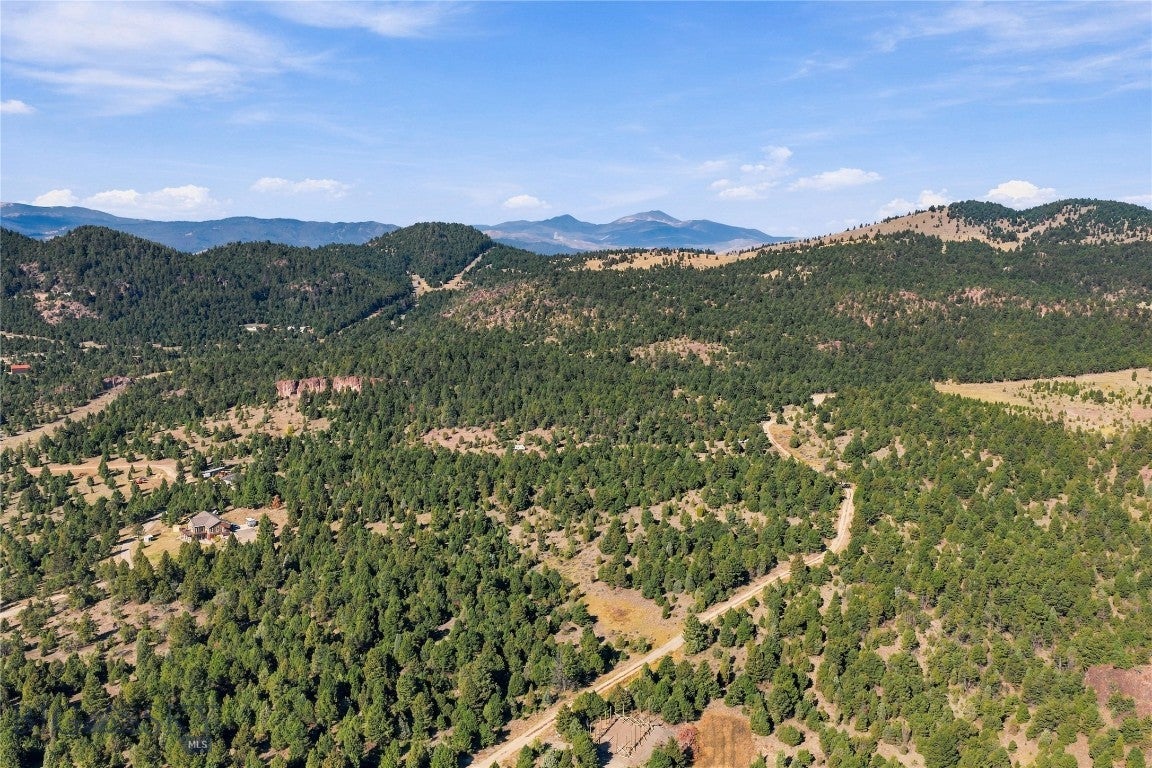 NHN Lost Trail Trail