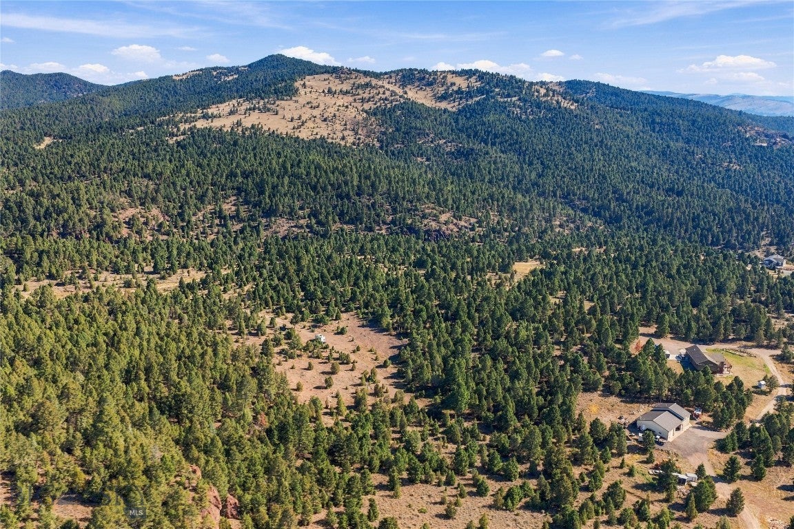 NHN Lost Trail Trail