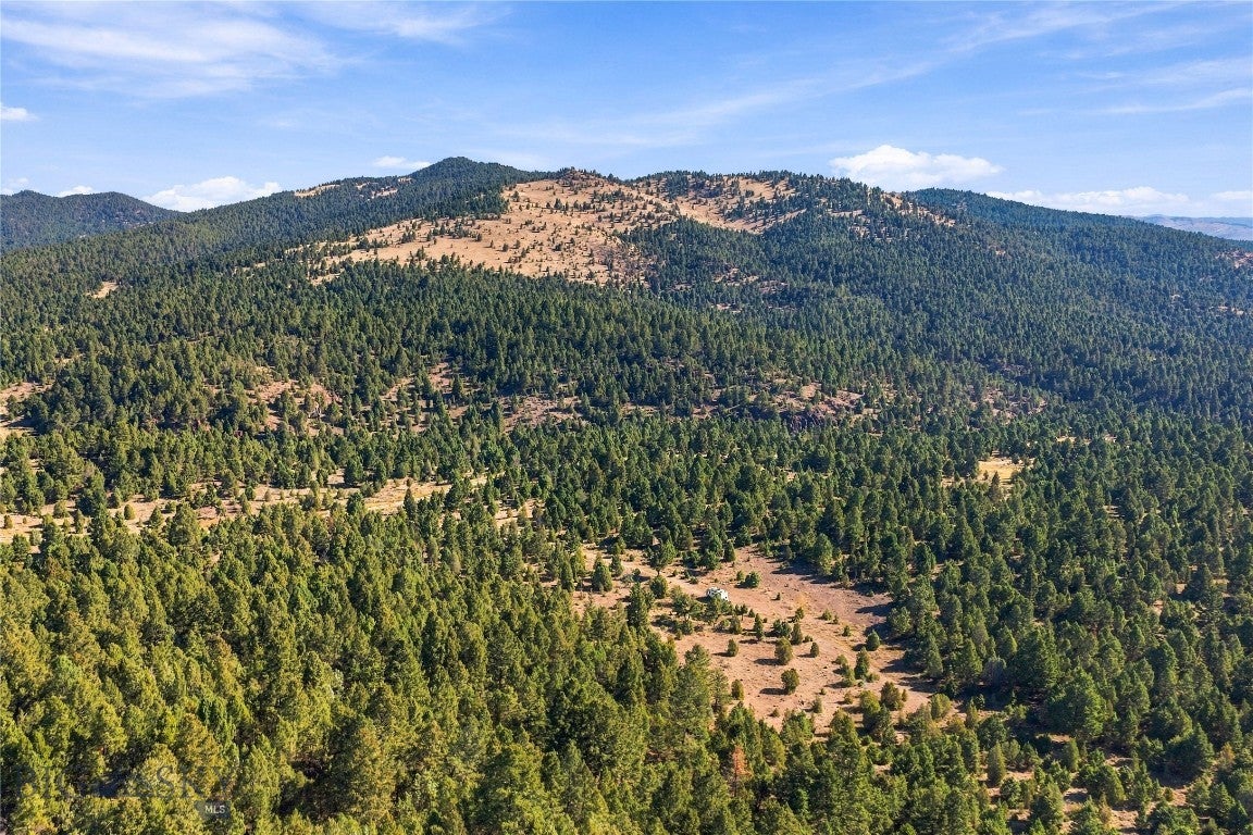 NHN Lost Trail Trail