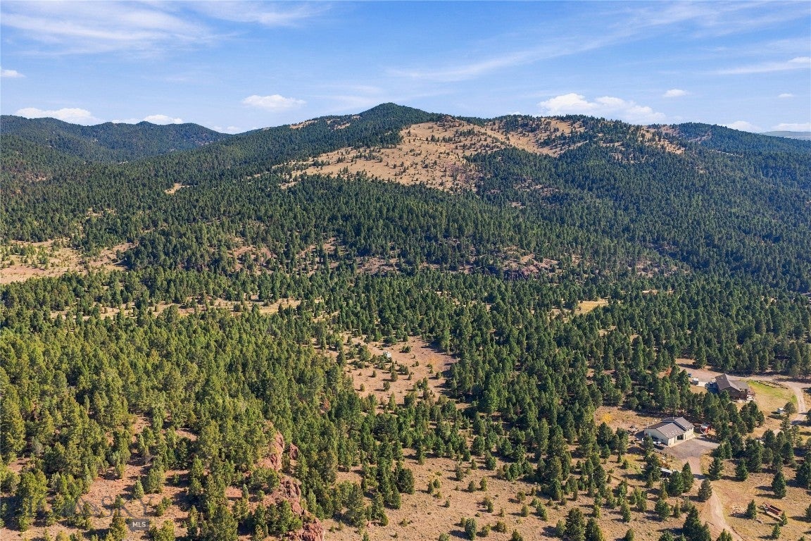 NHN Lost Trail Trail